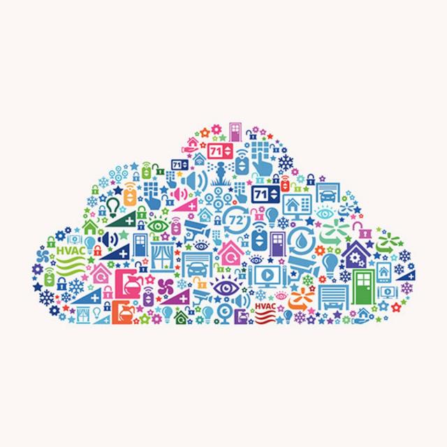 Internet of Things V2: Setting up and Using Cloud Services (Coursera)