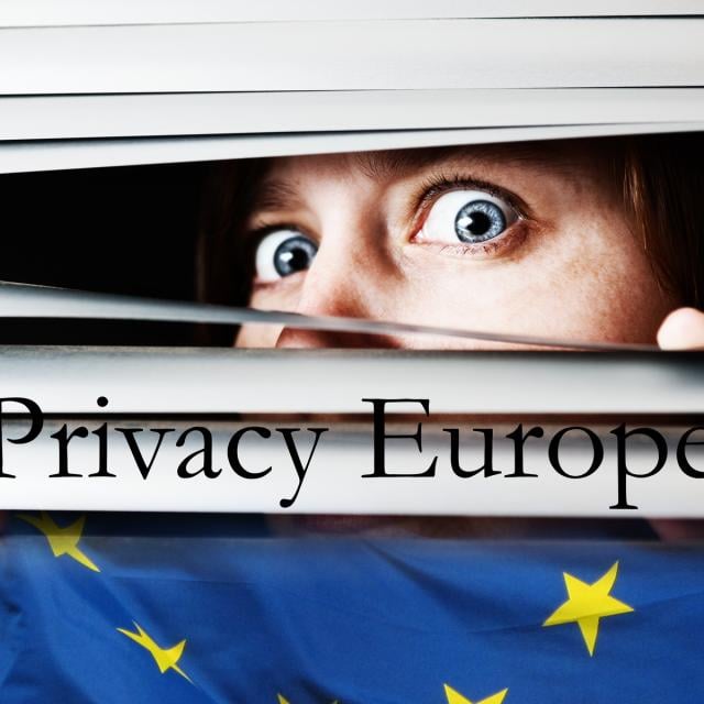 Privacy in Europe (Coursera)