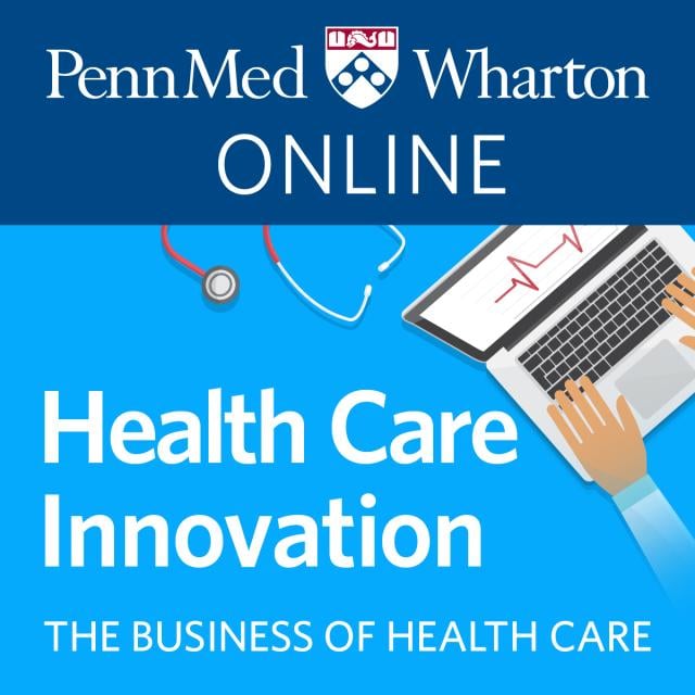 Health Care Innovation (Coursera)