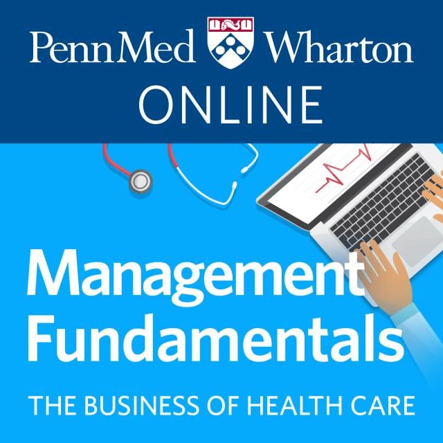 Management Fundamentals (Coursera)