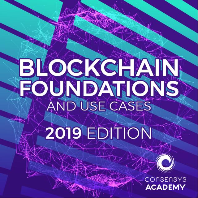 Blockchain: Foundations and Use Cases (Coursera)