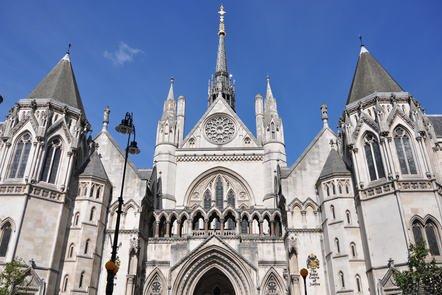 The Modern Judiciary: Who They Are, What They Do and Why it Matters (FutureLearn)