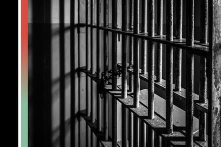 Incarceration: Are prisons a suitable punishment? (FutureLearn)