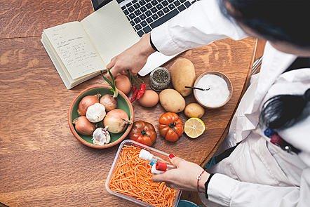 Introduction to Food Science (FutureLearn)