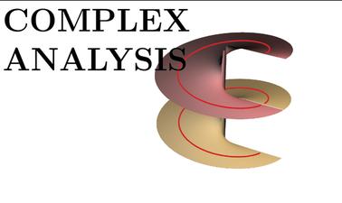 Complex Analysis (edX)