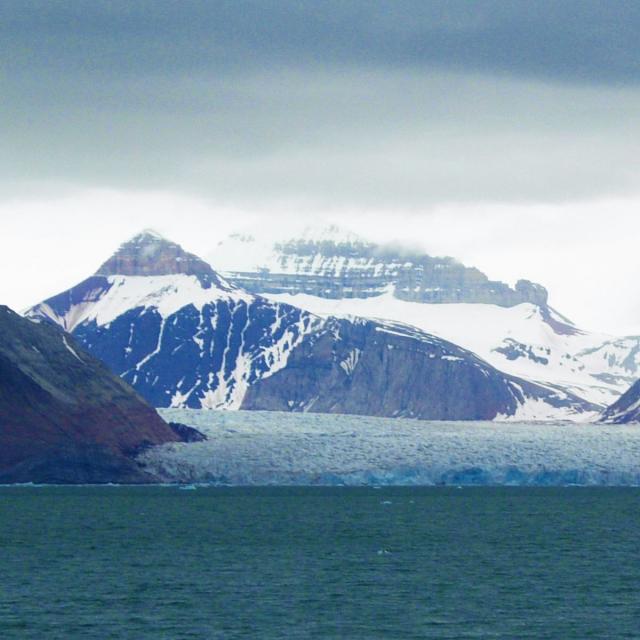 The Arctic as a System (Coursera)