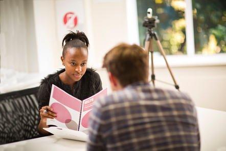 Understanding IELTS: Speaking (FutureLearn)