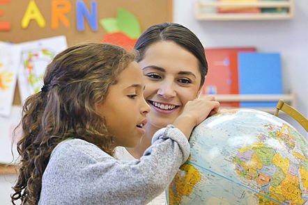 Global Education for Teachers (FutureLearn)