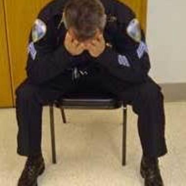 Understanding and Managing the Stresses of Police Work (Coursera)