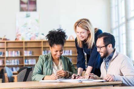 Innovative Teaching: Engaging Adult Learners with Active Learning (FutureLearn)