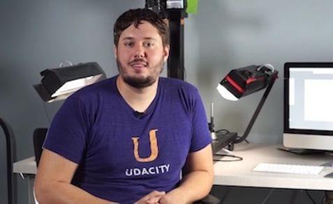 Linear Algebra Refresher Course (Udacity)