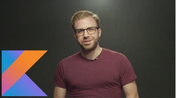 Kotlin for Android Developers (Udacity)