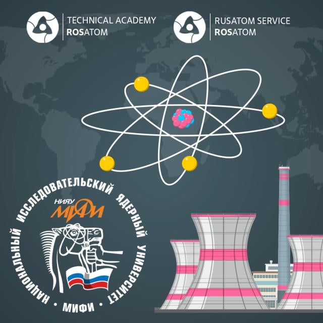 Fundamentals of Modern Russian-designed NPPs with VVER-1200 (Coursera)