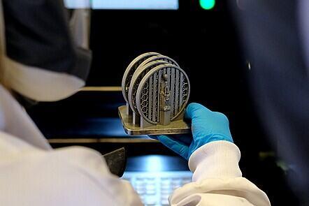 Introduction to Metal Additive Manufacturing (AM) Technology (FutureLearn)