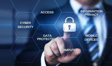 Information Security - Advanced topics (edX)