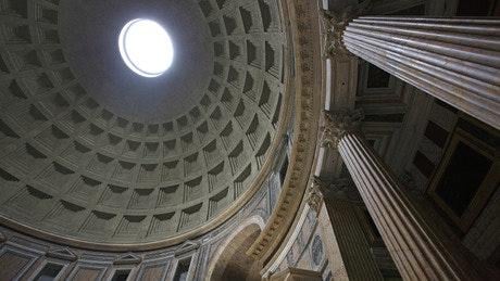 Roman Architecture (Coursera)