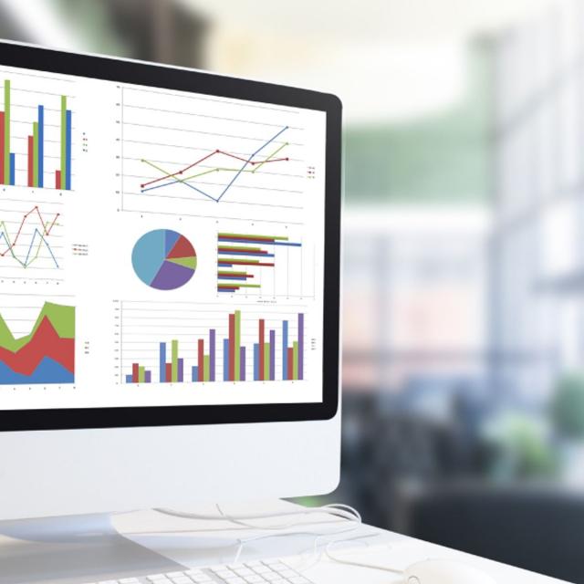 Data Visualization and Dashboards with Excel and Cognos (Coursera)