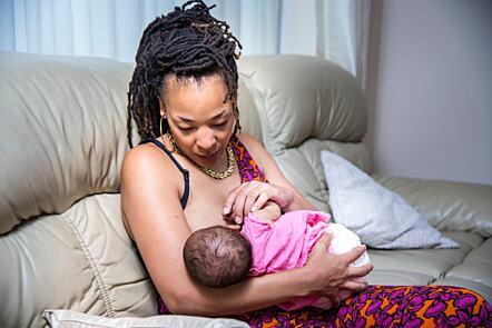 Introduction to Breastfeeding for Medical Students (FutureLearn)