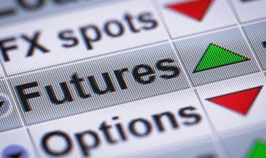 Forwards and Futures (edX)