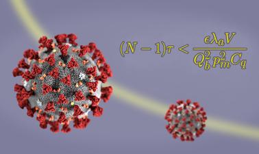 Physics of COVID-19 Transmission (edX)