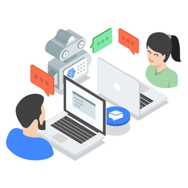 Contact Center AI: Conversational Design Fundamentals (Coursera) 