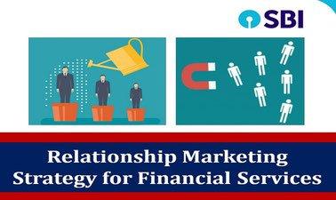 Relationship Marketing Strategy for Financial Services (edX)