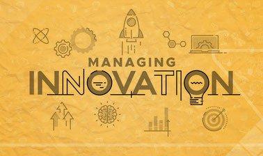 Managing Innovation (edX)