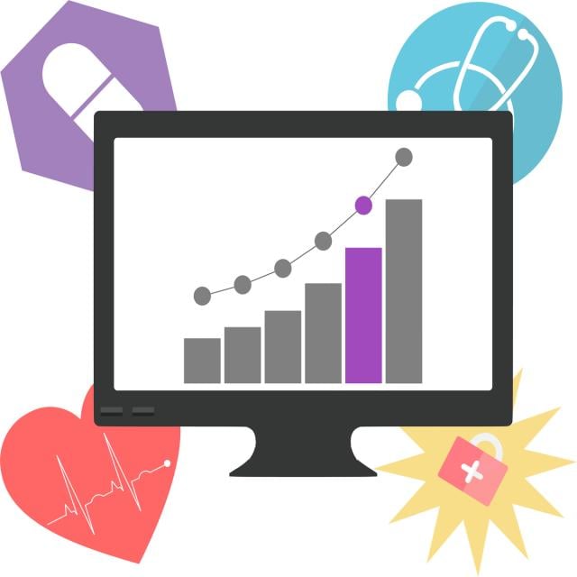 Predictive Modeling and Transforming Clinical Practice (Coursera)