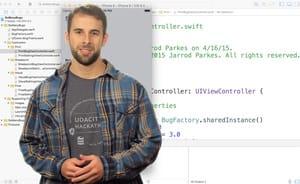 Xcode Debugging (Udacity)