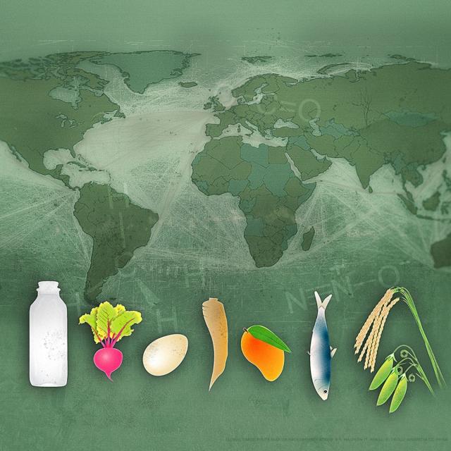 Public Health Perspectives on Sustainable Diets (Coursera)