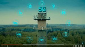 Open Source and the 5G Transition (Linux Foundation)