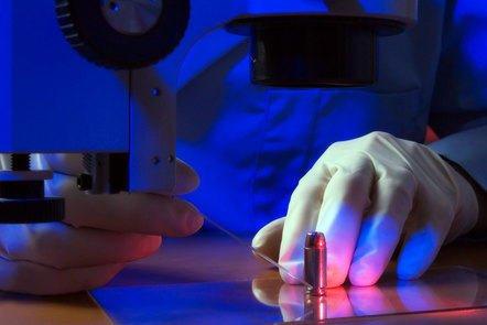 Introduction to Forensic Science (FutureLearn)