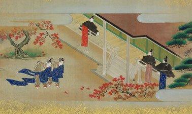 Invitation to The Tale of Genji: The Foundational Elements of Japanese Culture (edX)