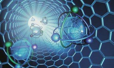 Introduction to the Modern Nanotechnology (edX)