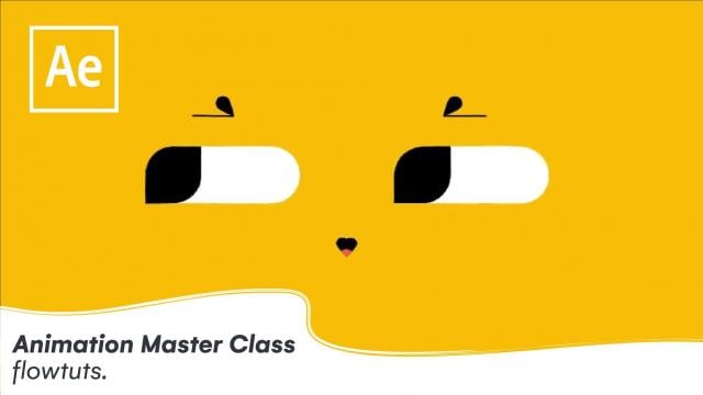 Motion Graphics Master Class By FLOWTUTS - After Effects CC 2019 (Skillshare) | MOOC List Motion Graphics Master Class By FLOWTUTS - After Effects CC 2019 (Skillshare) | MOOC List