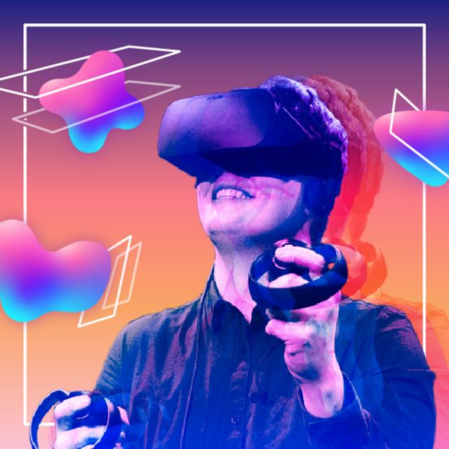 Intro to AR/VR/MR/XR: Technologies, Applications & Issues (Coursera)