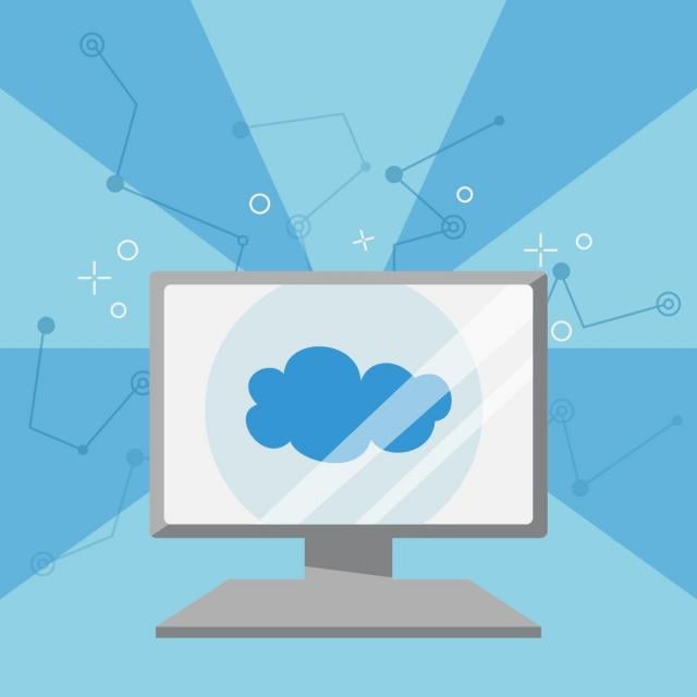 Salesforce Basics (Coursera)