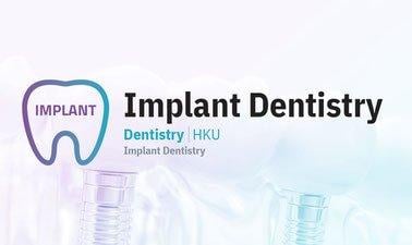 Implant Dentistry (edX)