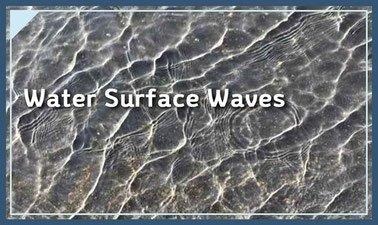 Water Surface Waves: Small-amplitude waves (edX)