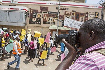 Why Does Media Matter for Development? (FutureLearn)