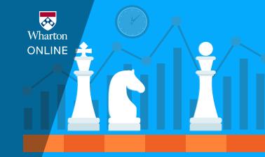 Business Strategy from Wharton: Competitive Advantage (edX)