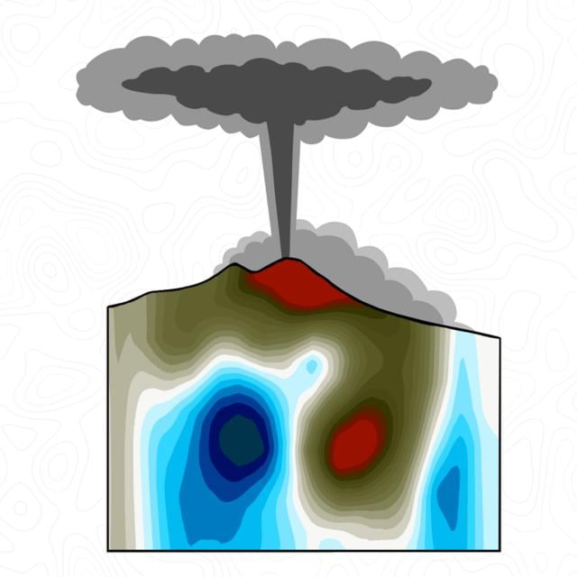 Seismic tomography: look inside the Earth (Coursera)