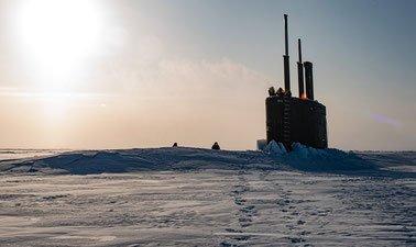 Arctic Security Fundamentals (edX)