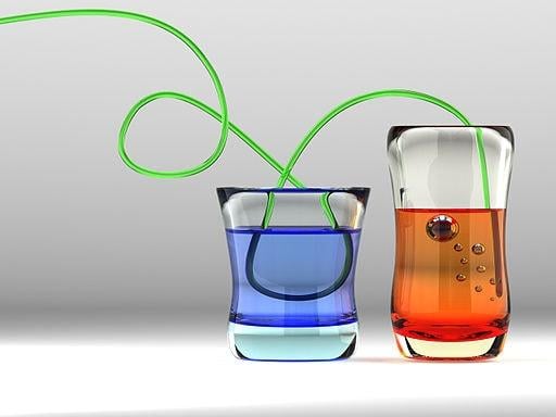 Introduction to Chemistry: Reactions and Ratios (Coursera)