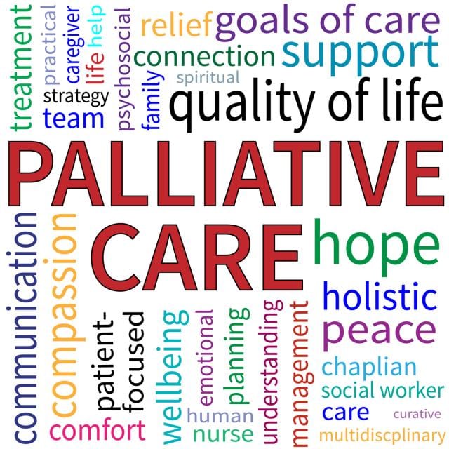 Palliative Care Always Capstone Course (Coursera)
