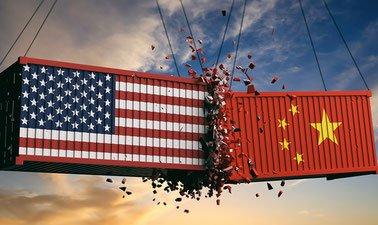 US-China Relations: Past, Present and Future (edX)