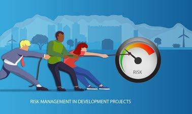 Risk Management in Development Projects (edX)