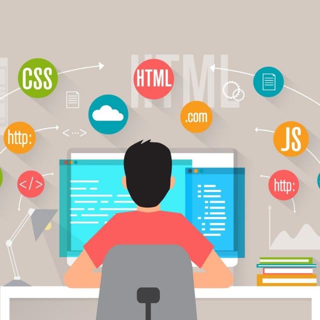 Introduction to Web Development with HTML, CSS, JavaScript (Coursera)