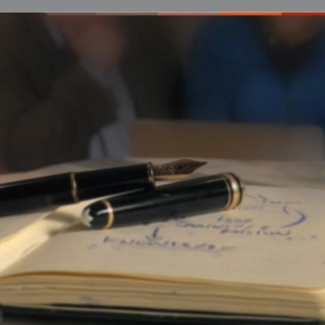 Business Writing (Coursera)