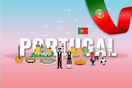 Let's Learn Portuguese Language (FutureLearn)